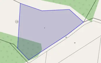 Auction image Земеделска земя/имот, ферма, парник/оранжерия