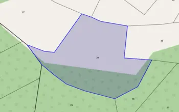 Auction image Farmland