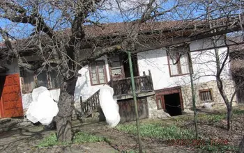 Auction image Къща