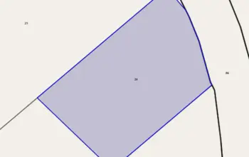 Auction image Земеделска земя/имот, ферма, парник/оранжерия