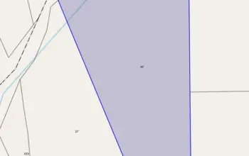 Auction image Парцел (ПИ, УПИ, двор)