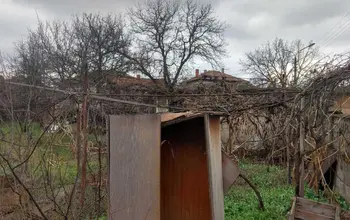 Auction image Къща