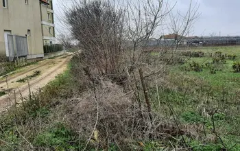 Auction image Land for building