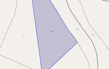 Auction image Farmland
