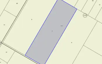 Auction image Farmland