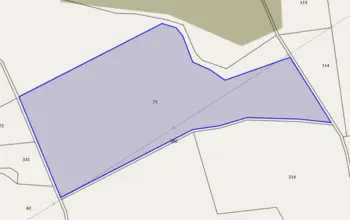 Auction image Farmland