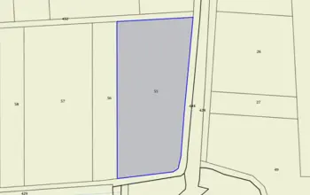 Auction image Farmland