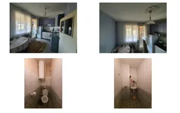 Auction image 3-стаен апартамент