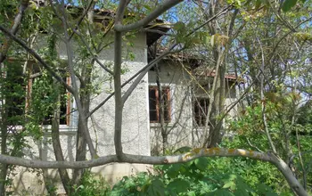 Auction image Къща