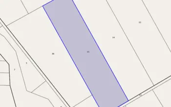 Auction image Farmland