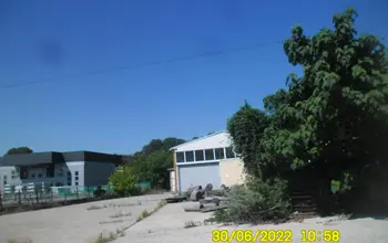 Auction image Фабрика, производствен имот
