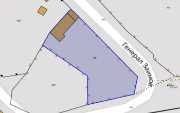 Auction image Къща
