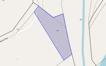 Auction image Land for building