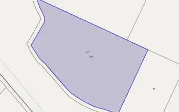 Auction image Farmland