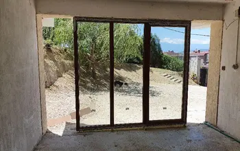 Гараж, паркомясто