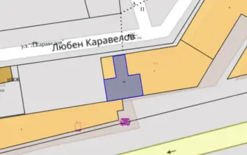 Офис, административна сграда