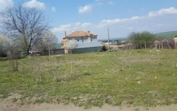 Auction image Land for building