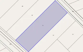 Auction image Земеделска земя/имот, ферма, парник/оранжерия