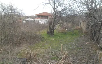 Auction image Парцел (ПИ, УПИ, двор)