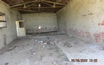 Auction image Фабрика, производствен имот