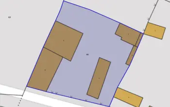 Auction image Къща