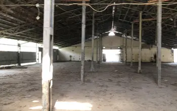 Auction image Фабрика, производствен имот