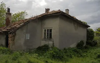 Auction image Къща