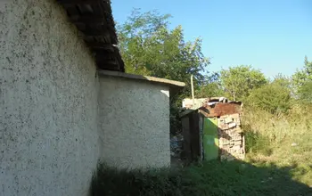 Auction image Къща