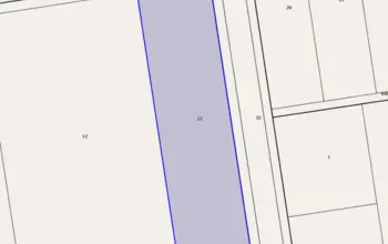 Auction image Земеделска земя/имот, ферма, парник/оранжерия