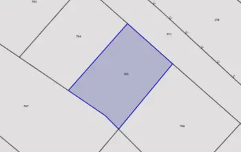 Auction image Парцел (ПИ, УПИ, двор)