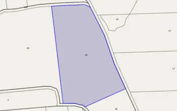 Auction image Farmland