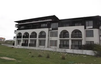 Auction image 2 bed flat