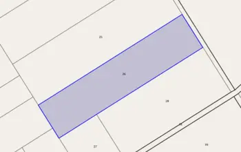Auction image Земеделска земя/имот, ферма, парник/оранжерия