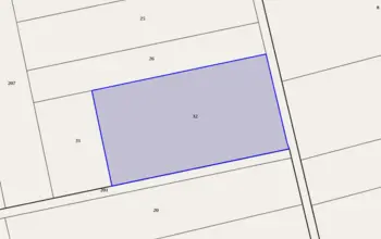 Auction image Farmland
