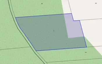 Auction image Farmland