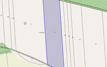 Auction image Farmland