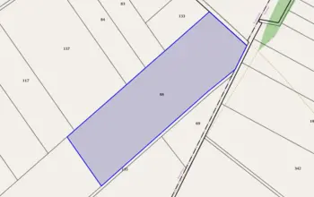 Auction image Земеделска земя/имот, ферма, парник/оранжерия