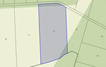 Auction image Земеделска земя/имот, ферма, парник/оранжерия