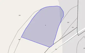 Auction image Farmland