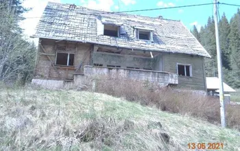 Auction image Вила, бунгало, преместваема постройка