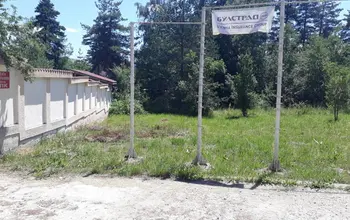 Auction image Парцел (ПИ, УПИ, двор)