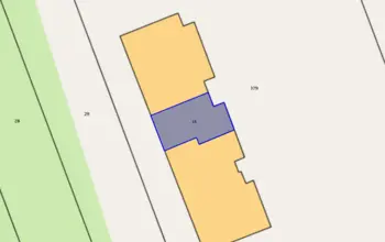 Auction image 2 bed flat