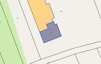 Auction image 3 bed flat