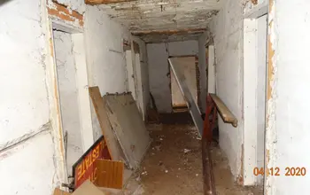 Auction image Парцел (ПИ, УПИ, двор)