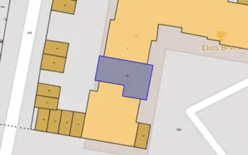 3 bed flat