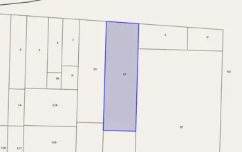 Auction image Farmland
