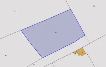 Auction image Парцел (ПИ, УПИ, двор)