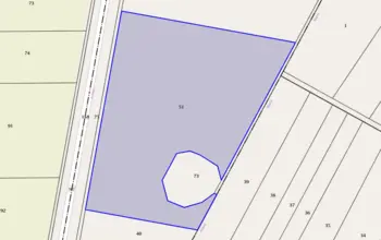 Auction image Парцел (ПИ, УПИ, двор)