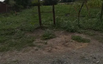 Auction image Land for building