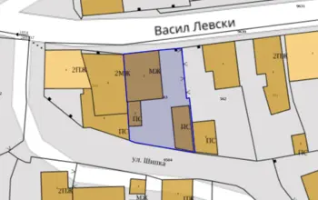 Auction image Къща
